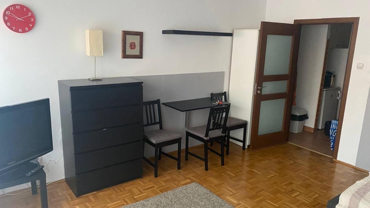 Budapest Flat Rent Exterior foto