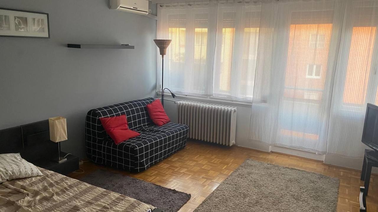 Budapest Flat Rent Exterior foto