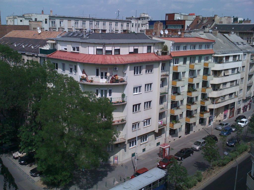 Budapest Flat Rent Cameră foto