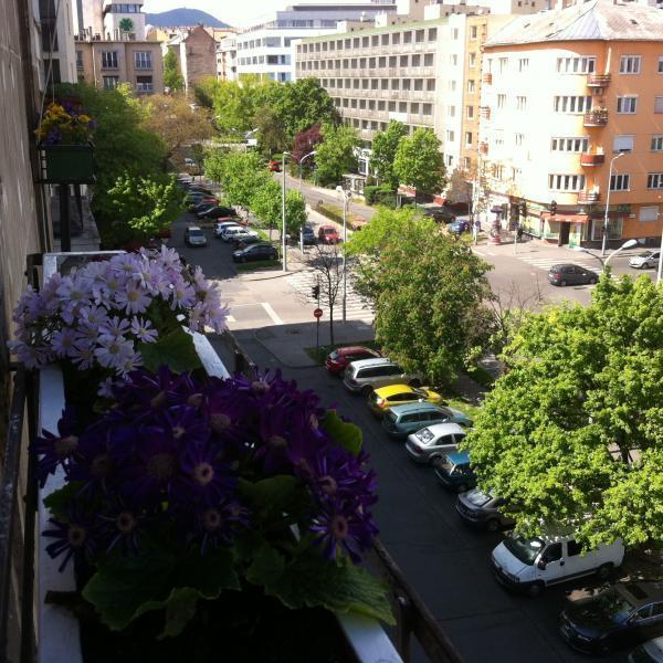 Budapest Flat Rent Cameră foto