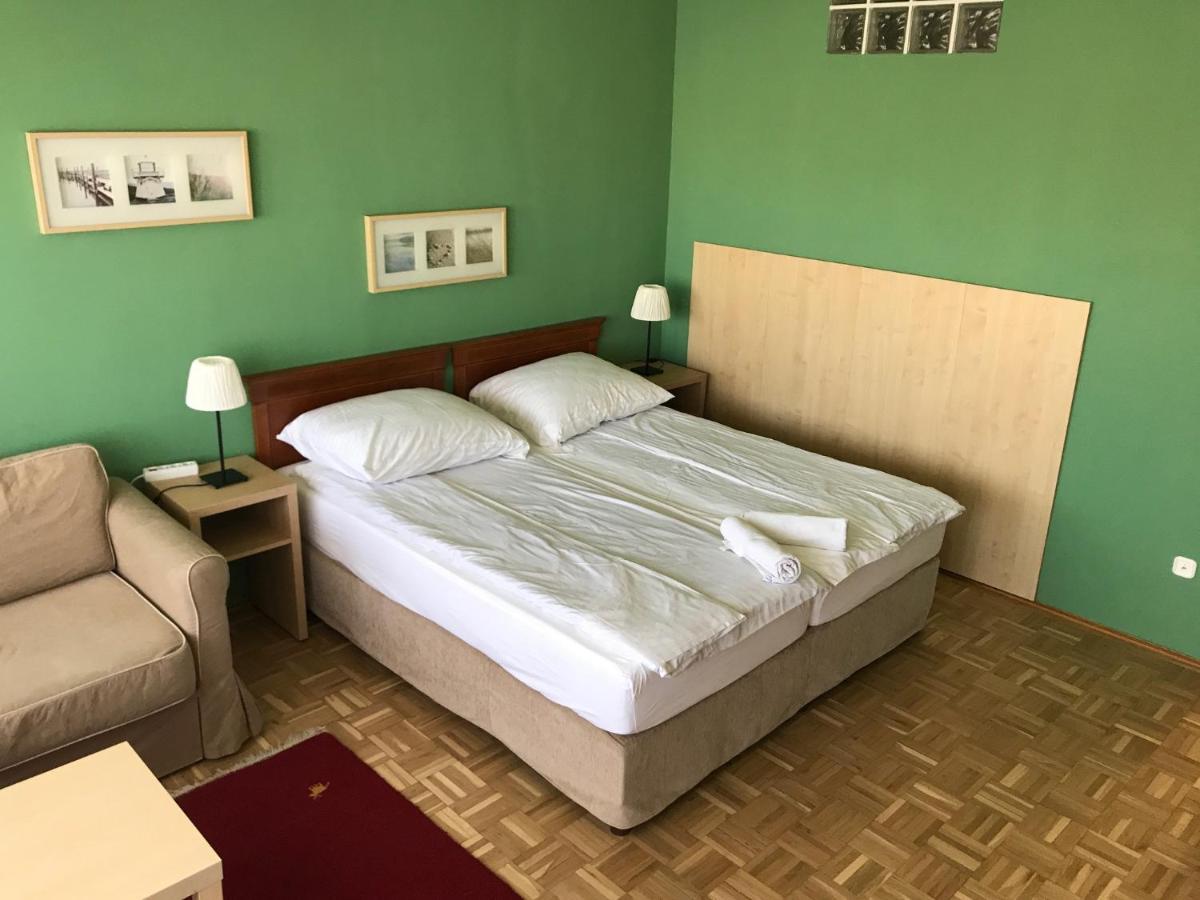 Budapest Flat Rent Exterior foto