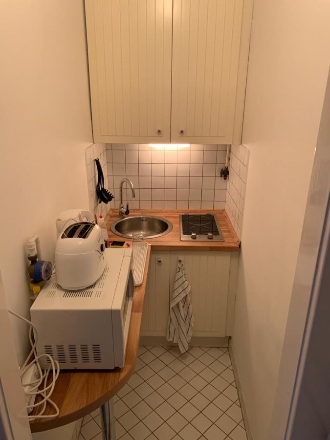 Budapest Flat Rent Exterior foto